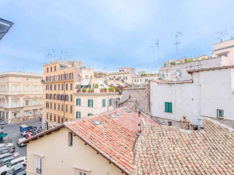 Campo Dei Fiori Charming