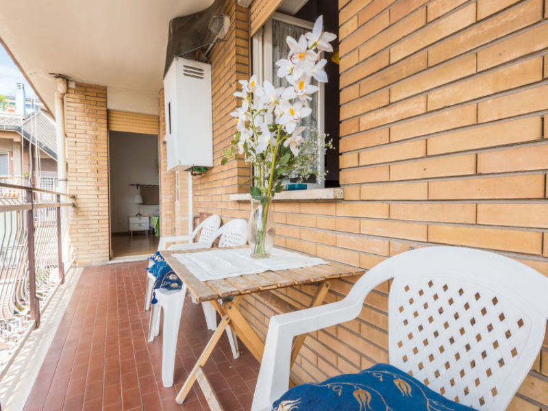 Tiburtina Girasole