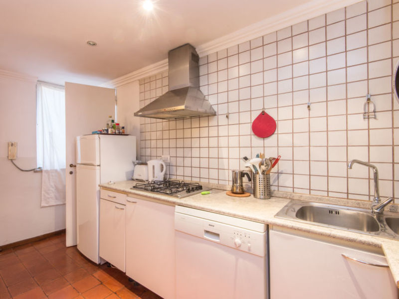 2br Piazza Navona Family Apartment