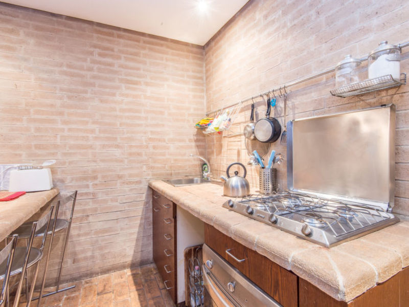 2br Piazza Navona Family Apartment