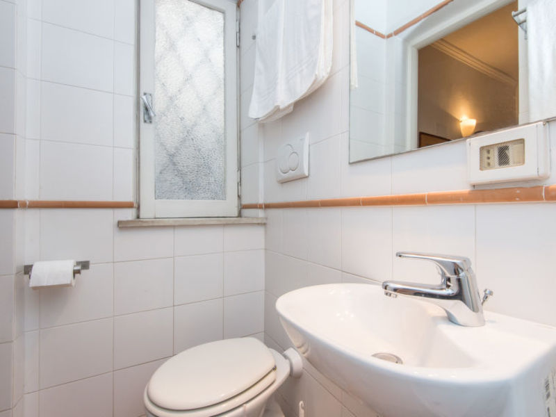 2br Piazza Navona Family Apartment