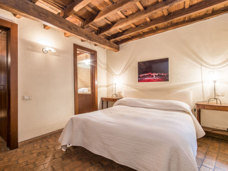 2br Piazza Navona Family Apartment