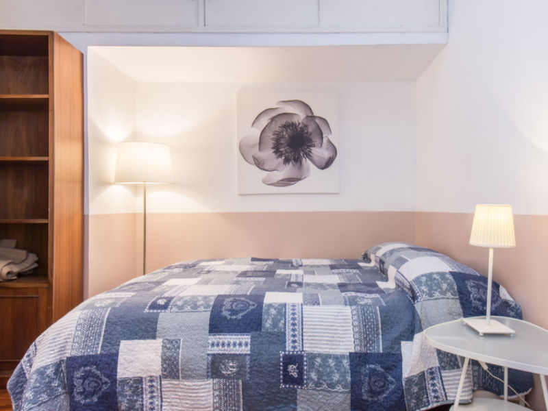 2br Piazza Navona Family Apartment