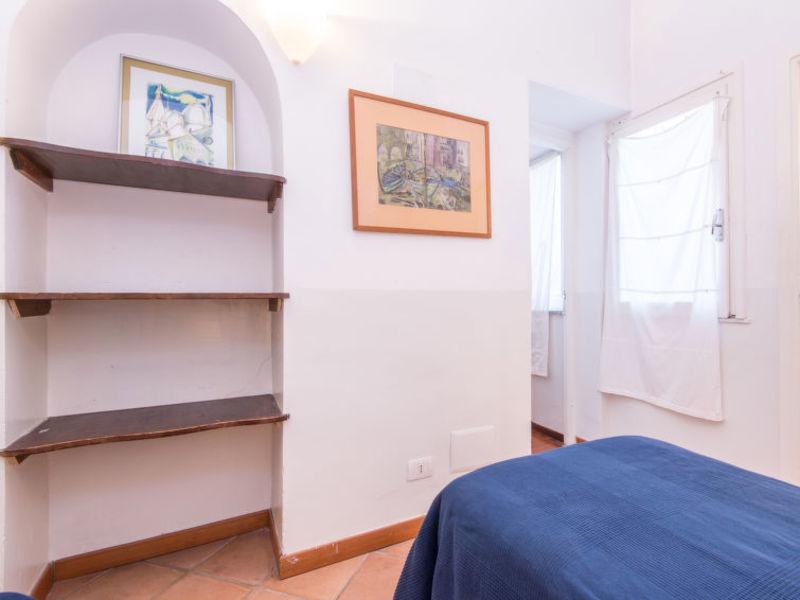 2br Piazza Navona Family Apartment