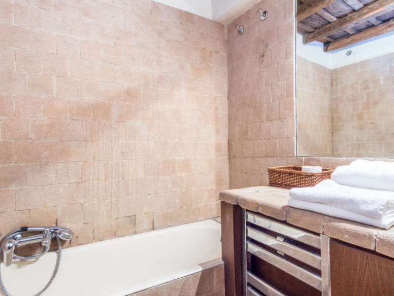2br Piazza Navona Family Apartment