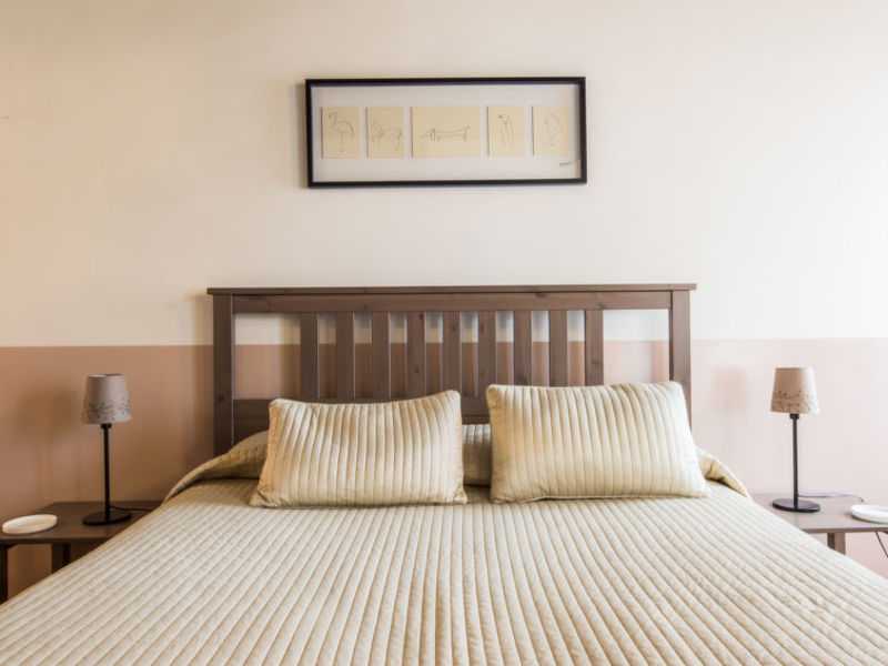 2br Piazza Navona Family Apartment