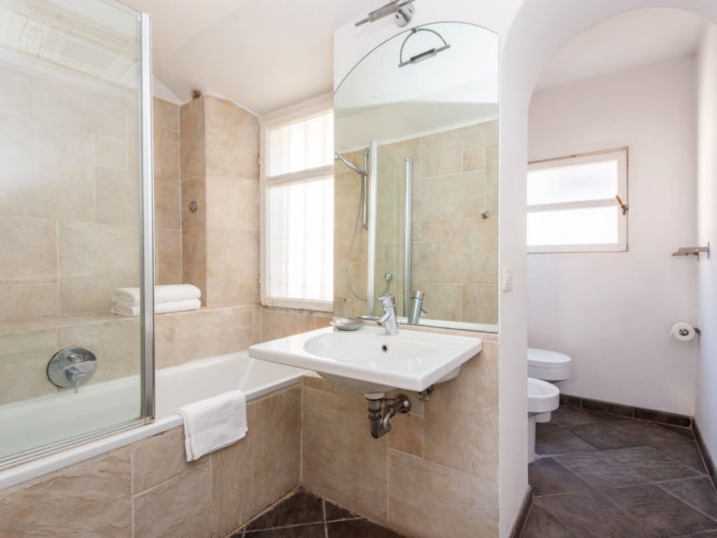 2br Piazza Navona Family Apartment