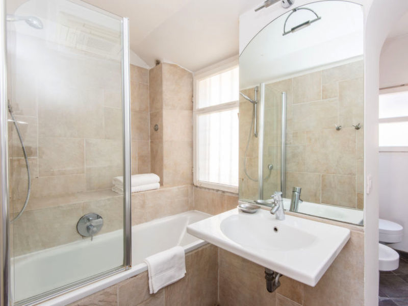 2br Piazza Navona Family Apartment