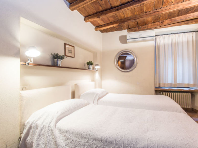 2br Piazza Navona Family Apartment