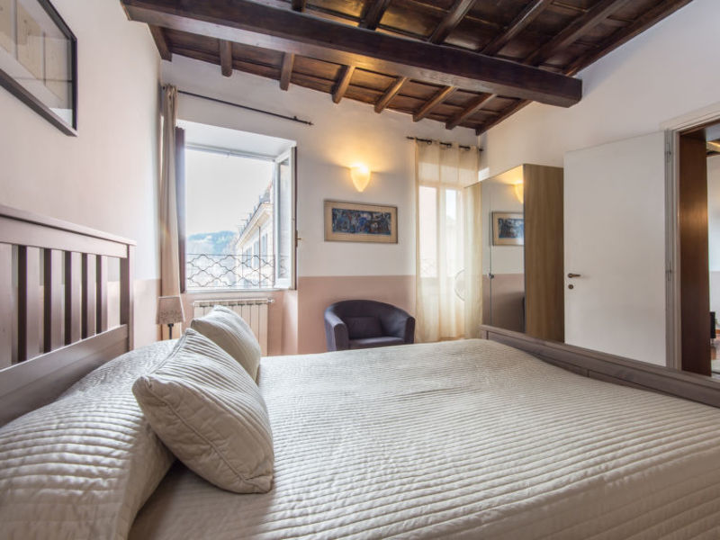 2br Piazza Navona Family Apartment