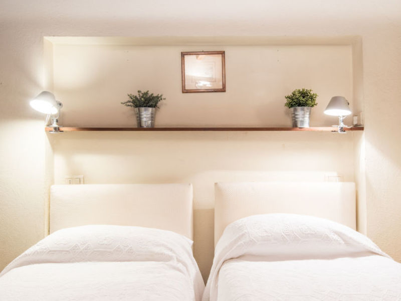 2br Piazza Navona Family Apartment