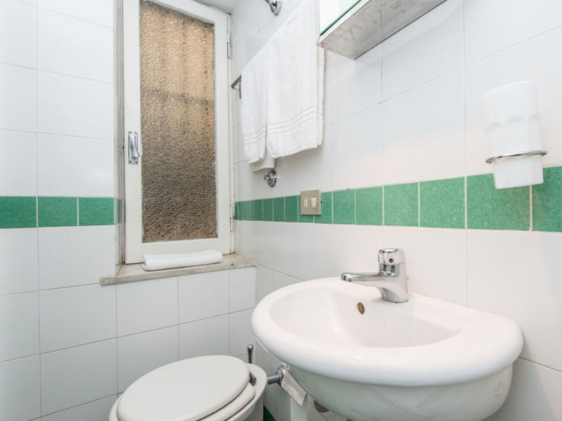 2br Piazza Navona Family Apartment