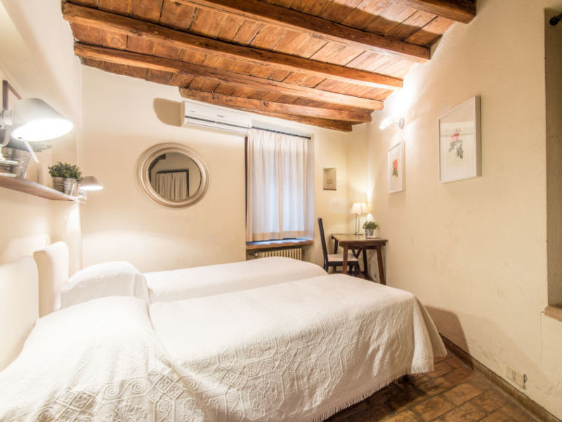 2br Piazza Navona Family Apartment