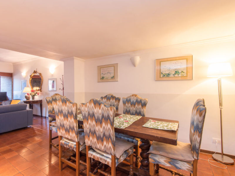 2br Piazza Navona Family Apartment