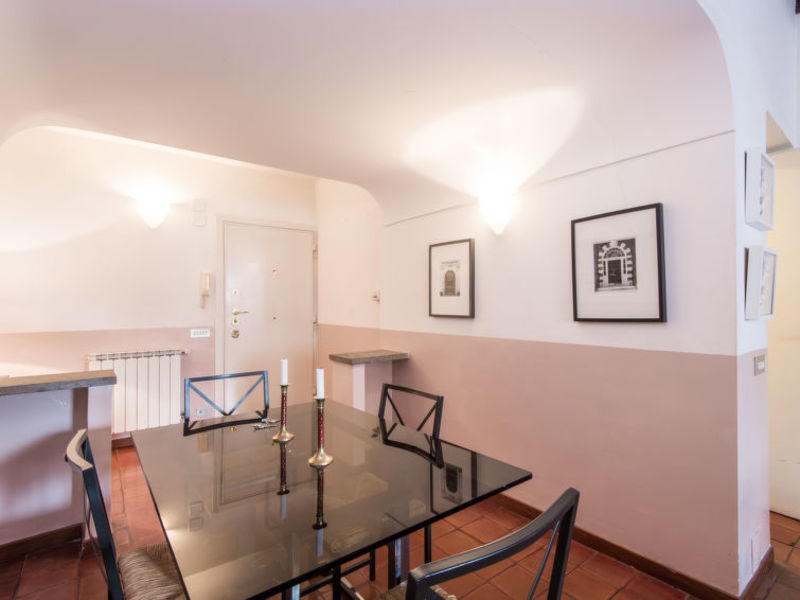 2br Piazza Navona Family Apartment