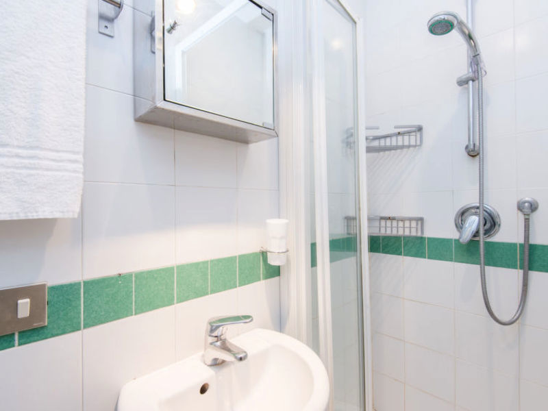 2br Piazza Navona Family Apartment