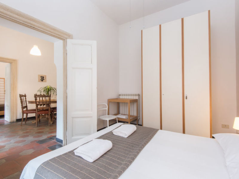 2br Piazza Navona Family Apartment