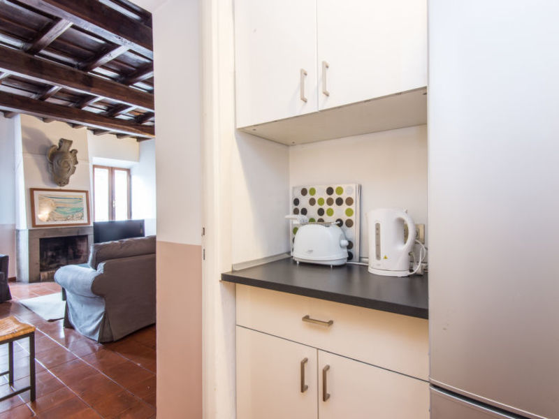 2br Piazza Navona Family Apartment