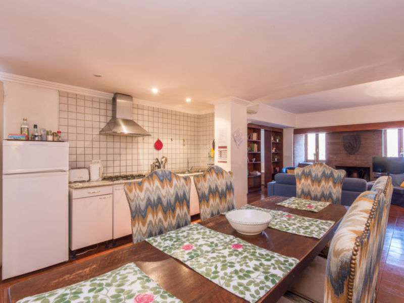 2br Piazza Navona Family Apartment