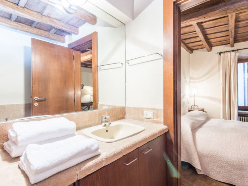 2br Piazza Navona Family Apartment