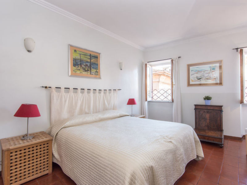 2br Piazza Navona Family Apartment