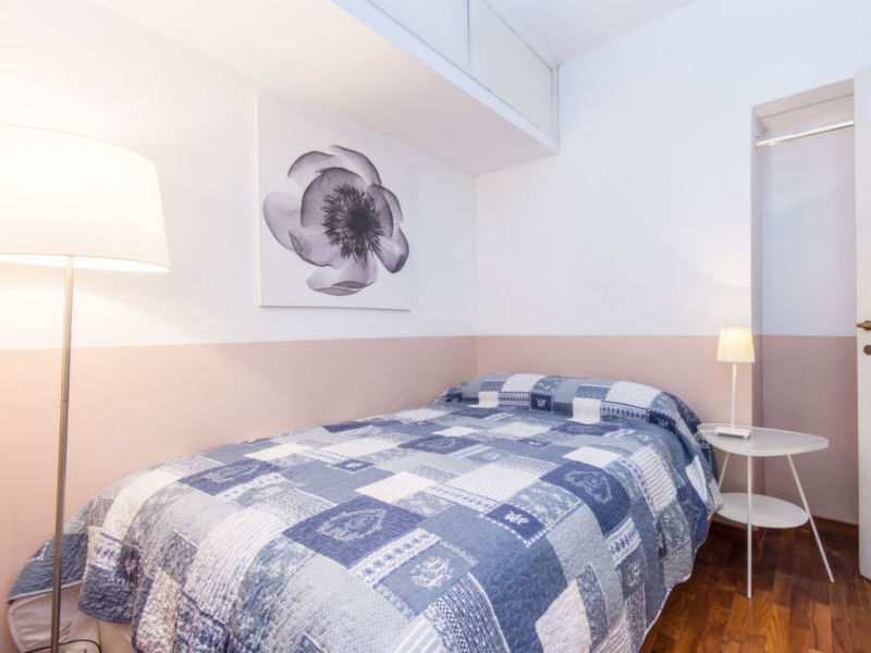 2br Piazza Navona Family Apartment