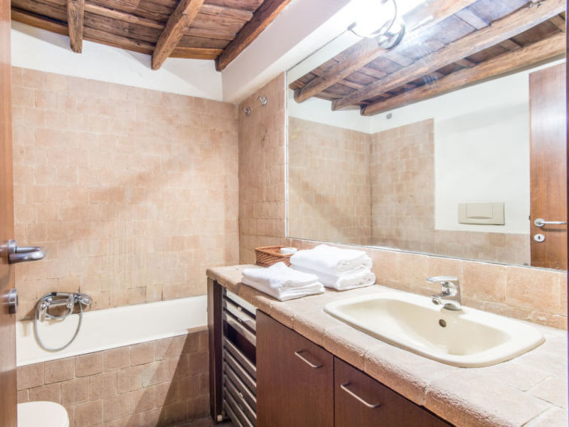 2br Piazza Navona Family Apartment
