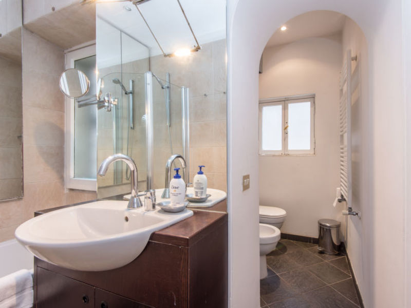 2br Piazza Navona Family Apartment