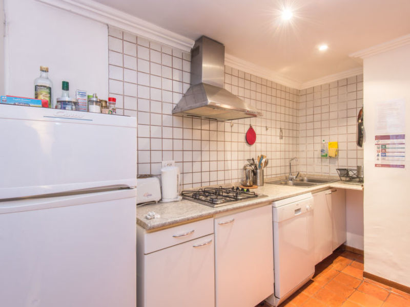 2br Piazza Navona Family Apartment