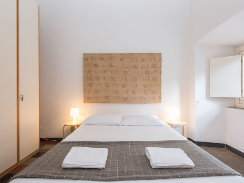 2br Piazza Navona Family Apartment