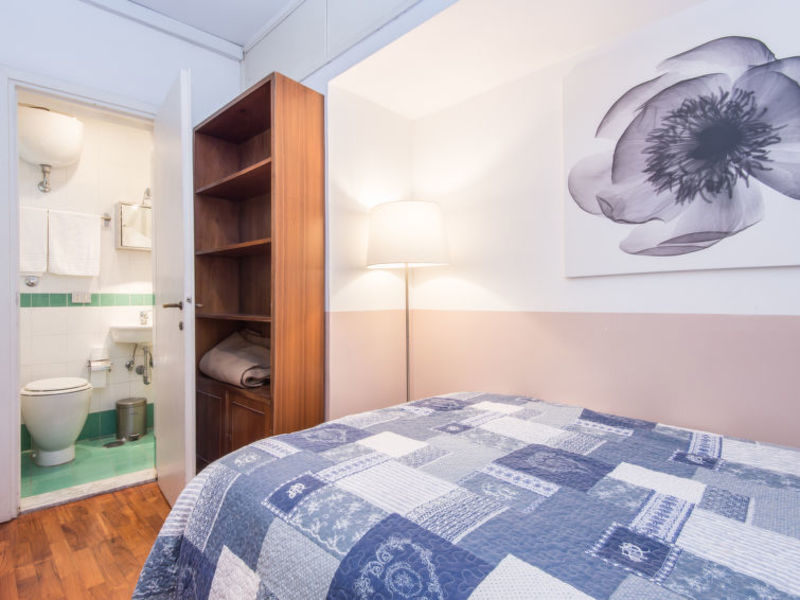 2br Piazza Navona Family Apartment