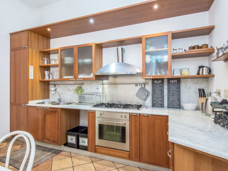 2br Piazza Navona Family Apartment