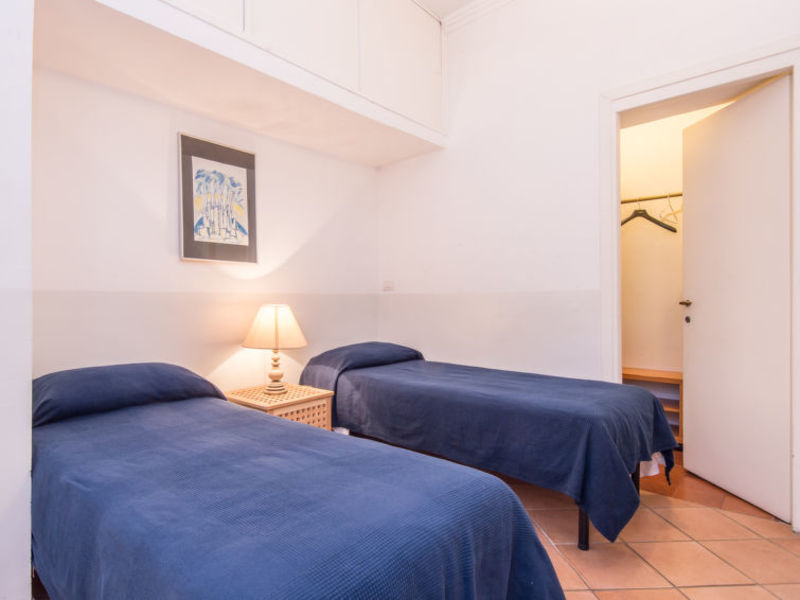 2br Piazza Navona Family Apartment