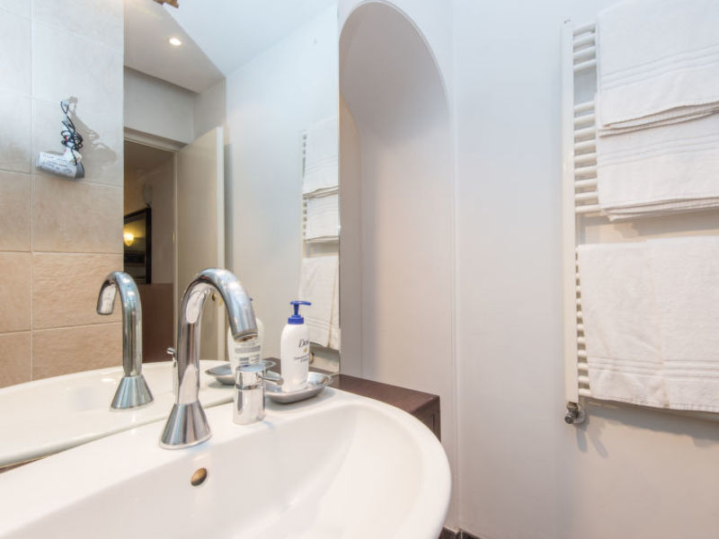 2br Piazza Navona Family Apartment