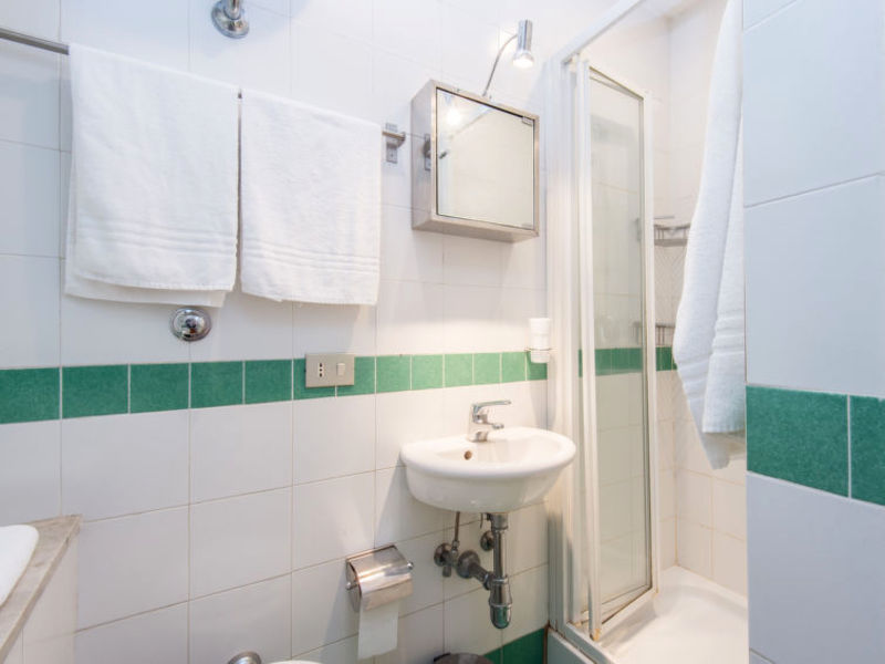 2br Piazza Navona Family Apartment