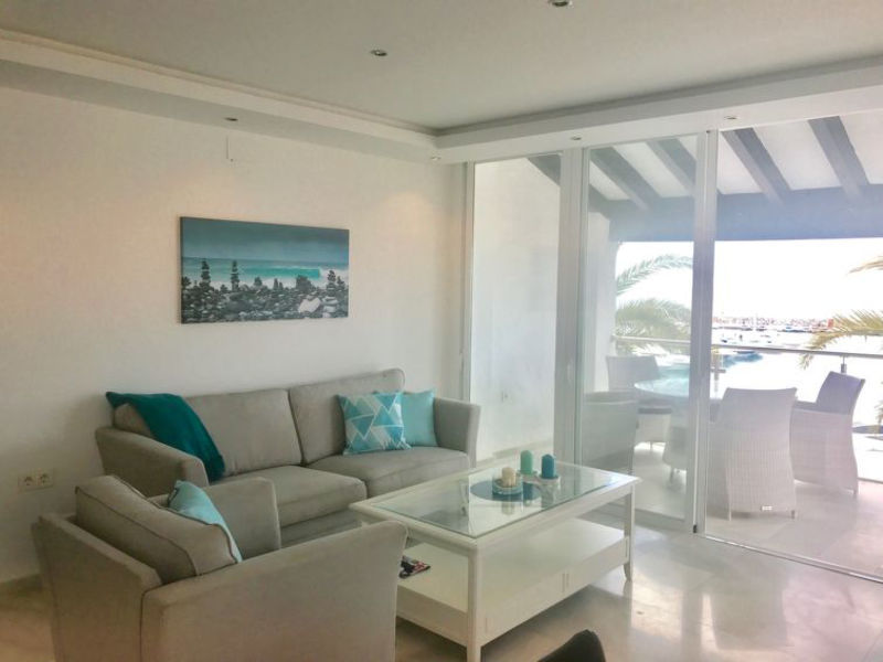 Puerto Banús