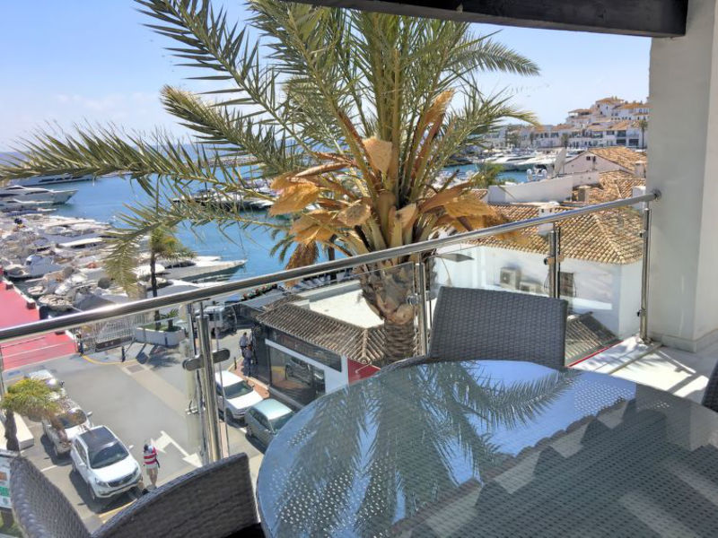 Puerto Banús