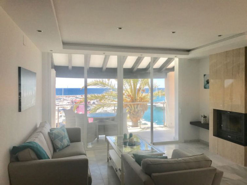 Puerto Banús