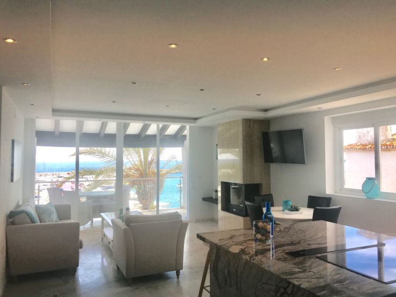 Puerto Banús