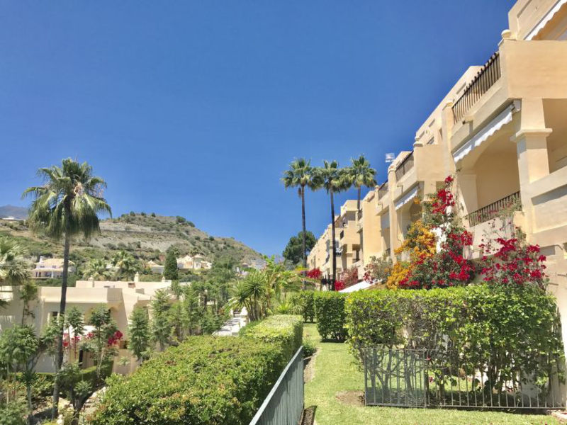 La Quinta Hills