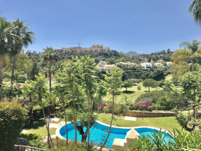 La Quinta Hills