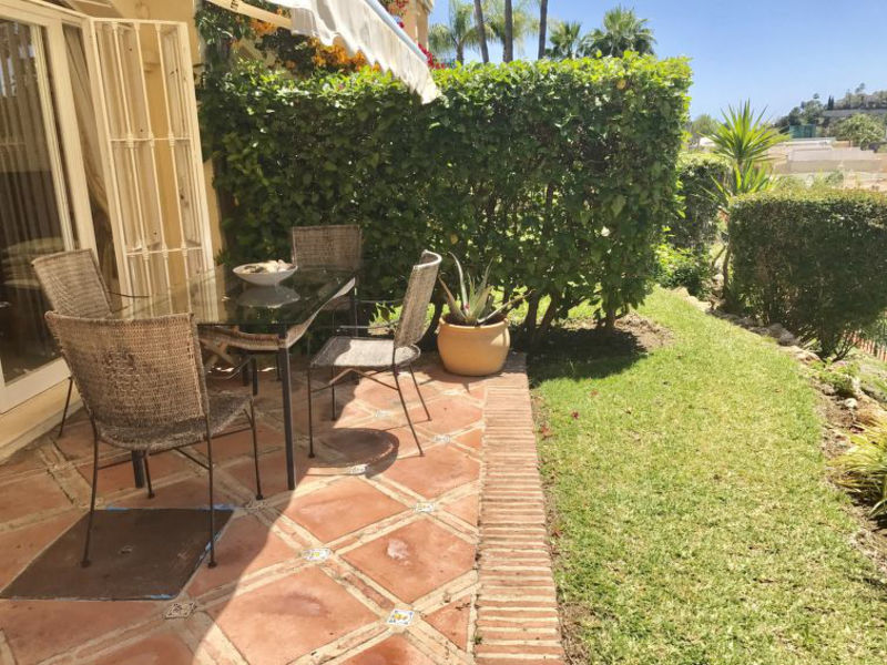 La Quinta Hills