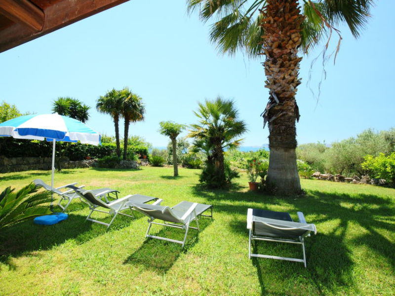 Villa Gundi
