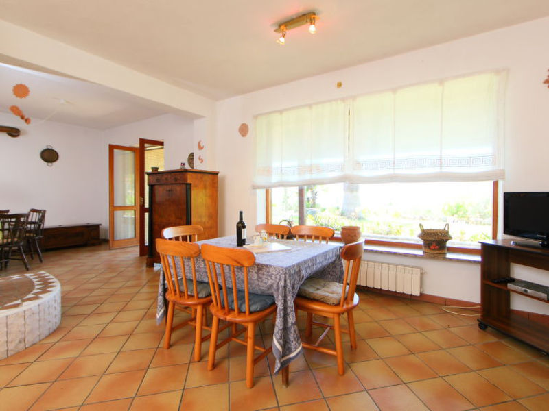 Villa Gundi
