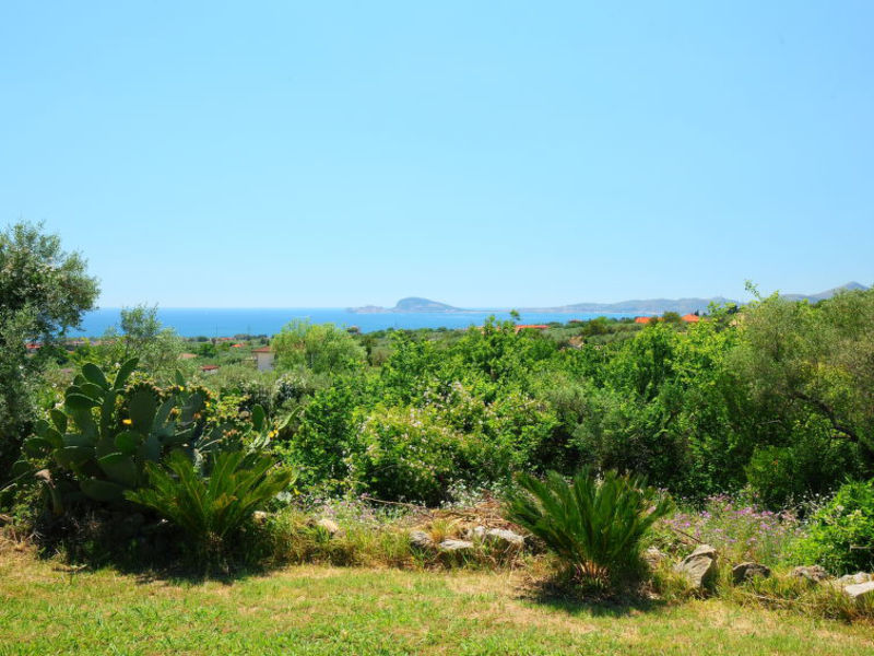 Villa Gundi