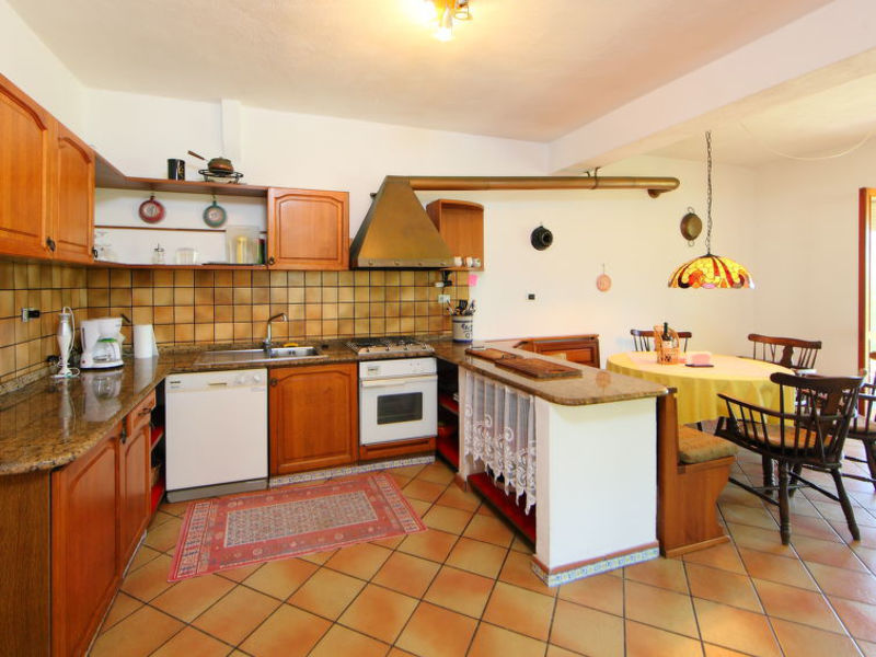 Villa Gundi
