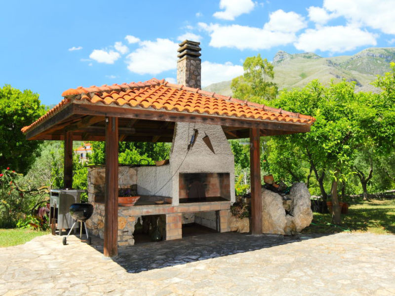 Villa Gundi