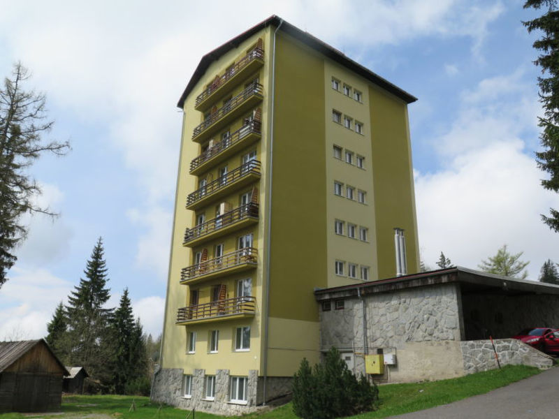 Štrbské Pleso