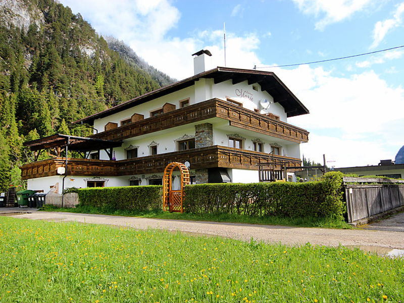 Karwendel