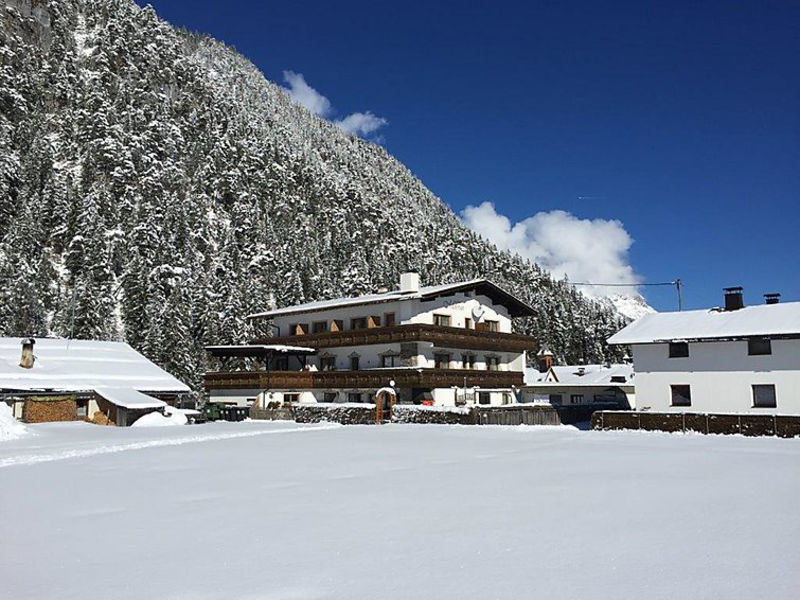 Karwendel